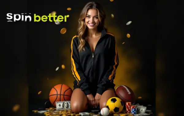 Spinbetter sports betting