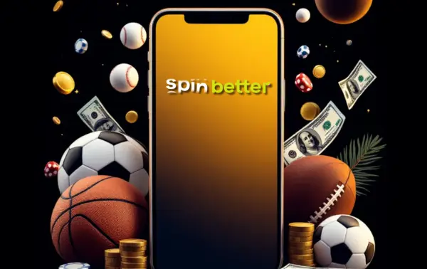 Spinbetter app