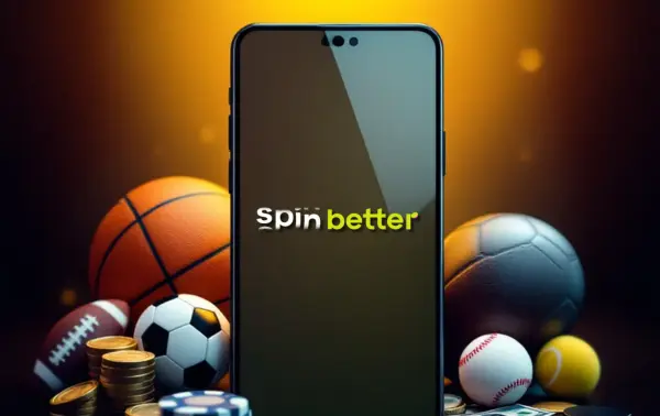 Spinbetter application